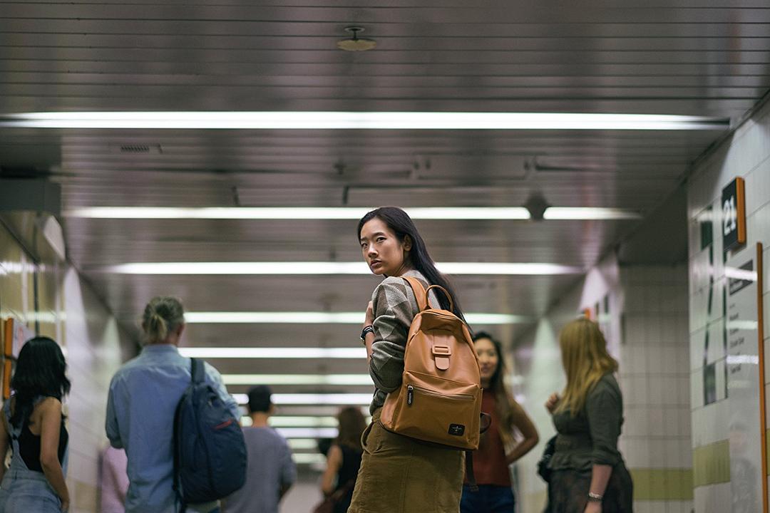 《天才枪手》剧照