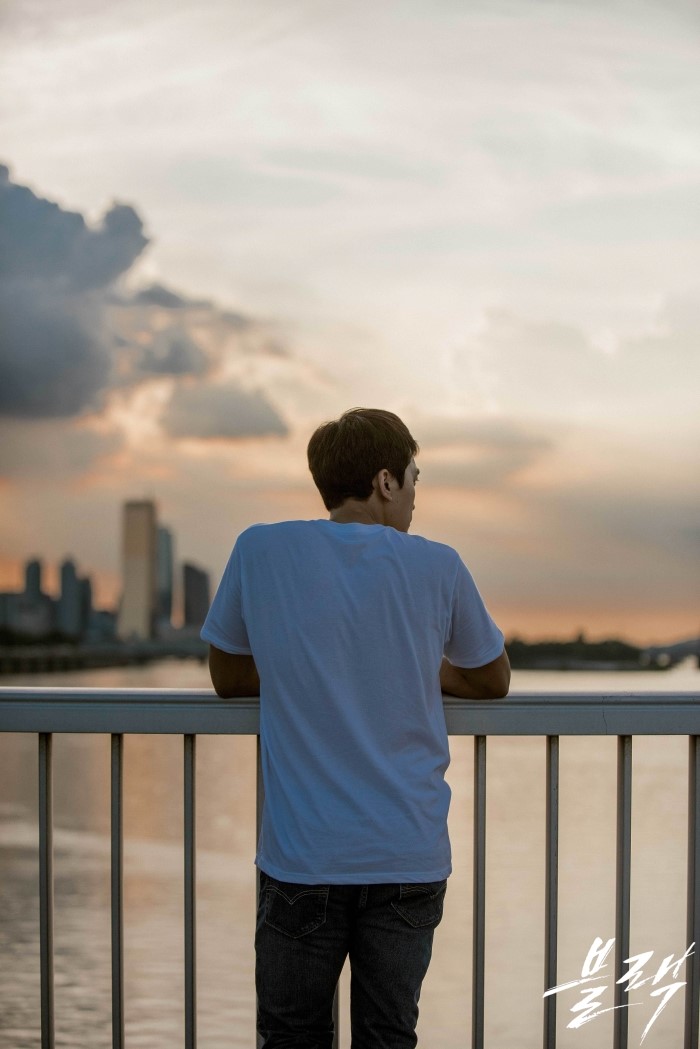 《地狱使者》剧照