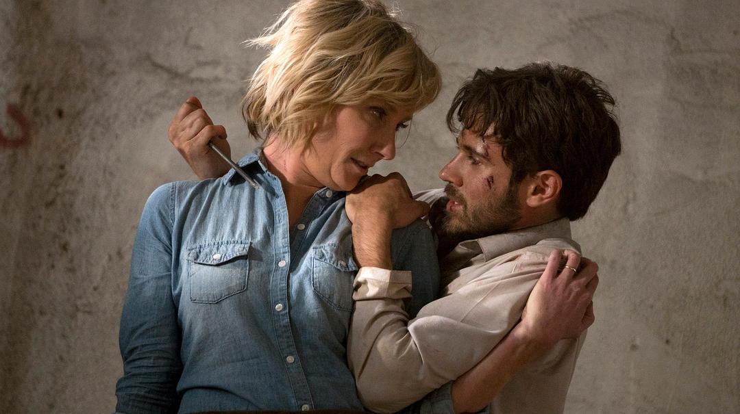 《卫国勇士》剧照第15张图片