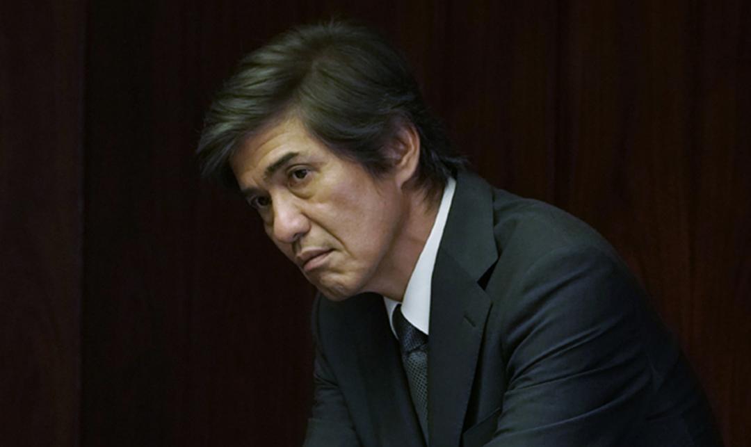 《砾石》剧照第22张图片