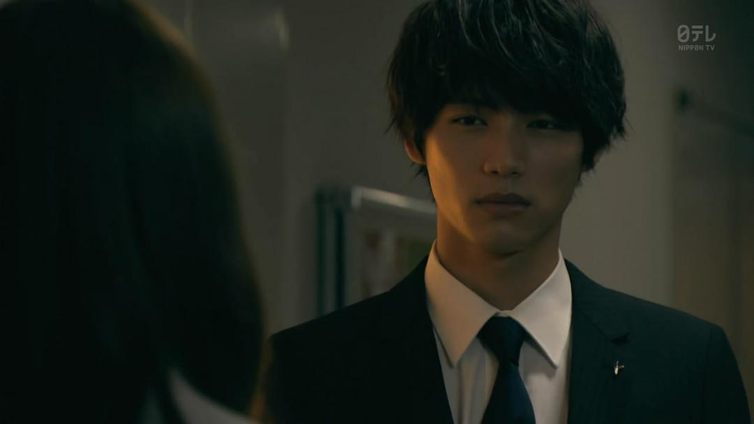 《即使爱，也有秘密》剧照第40张图片