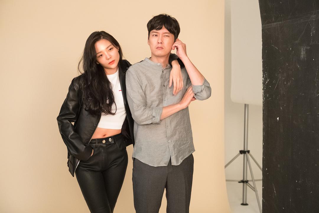 《今生是第一次》剧照