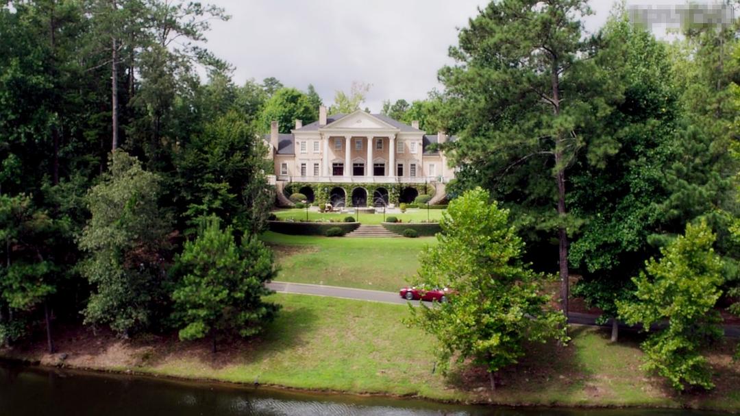 《豪门恩怨第一季》剧照第13张图片