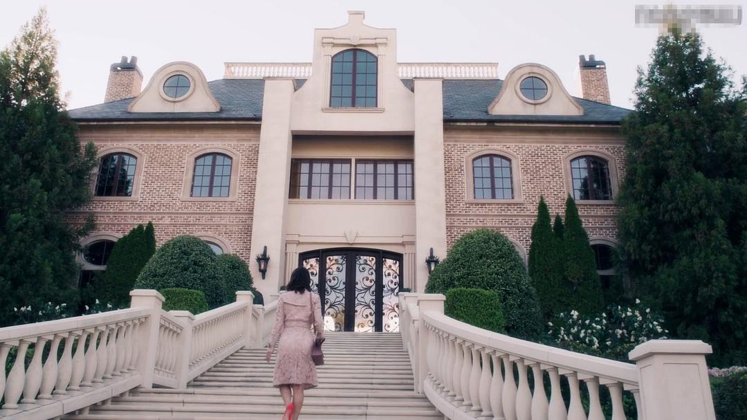 《豪门恩怨第一季》剧照第12张图片