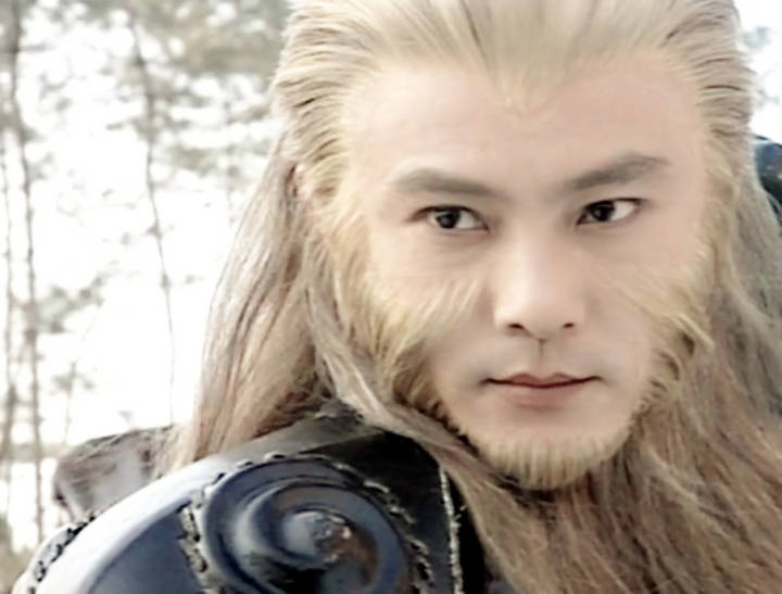 《齐天大圣孙悟空》海报第57张图片