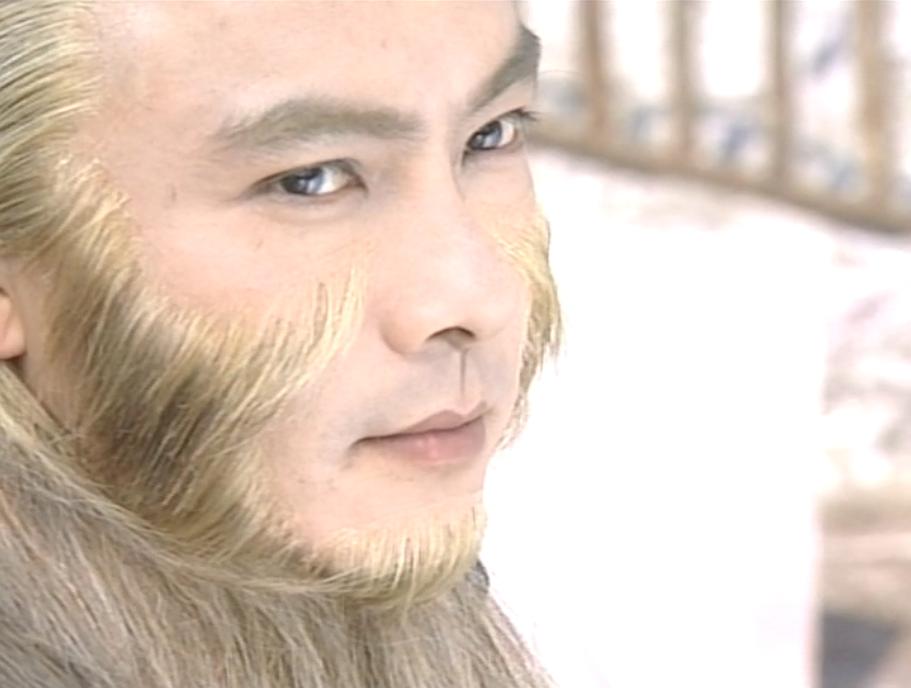 《齐天大圣孙悟空》海报第54张图片