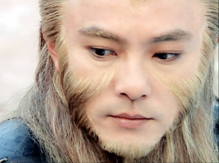 《齐天大圣孙悟空》海报第53张图片