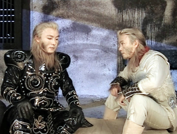 《齐天大圣孙悟空》海报第52张图片