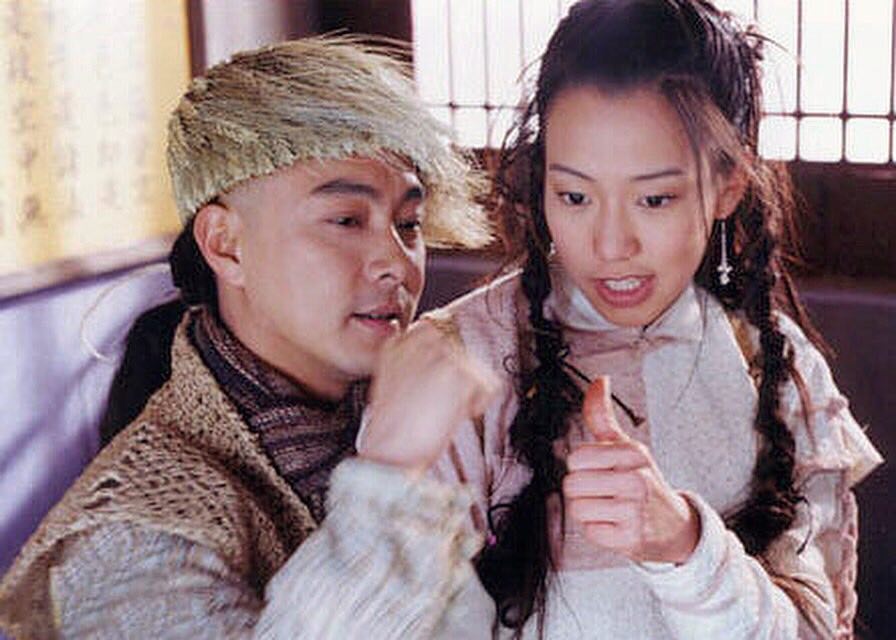 《小宝与康熙》海报第32张图片