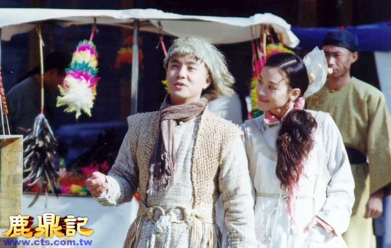 《小宝与康熙》海报第30张图片