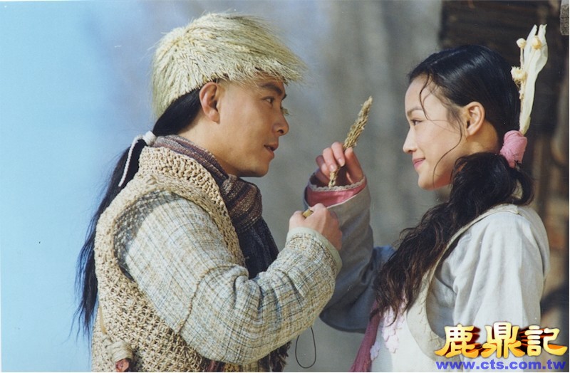 《小宝与康熙》海报第29张图片