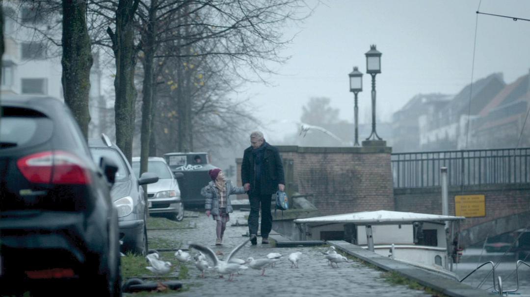 《维兰德第四季》剧照