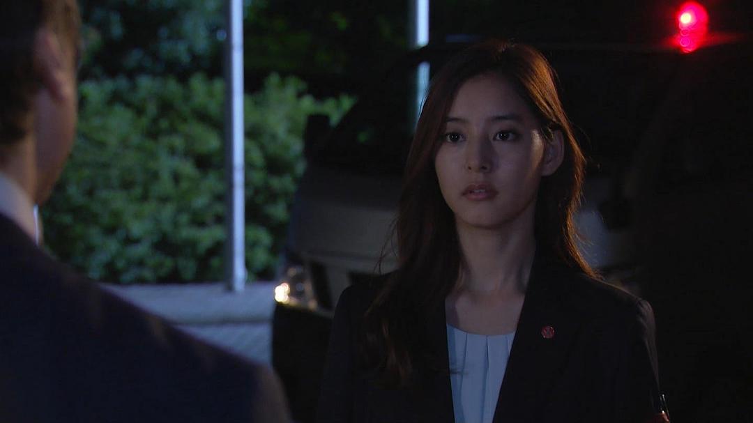 《重要证人侦探》海报第21张图片