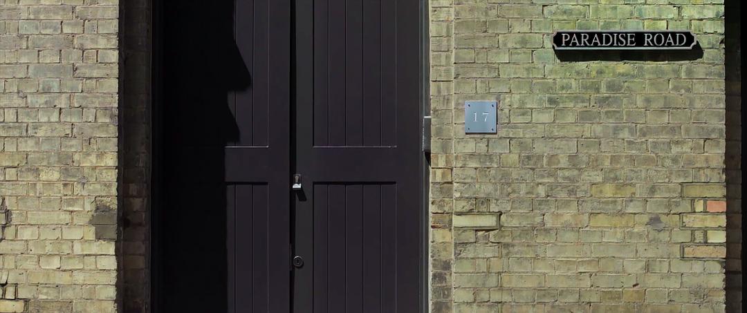 《短暂的婚姻》海报第21张图片