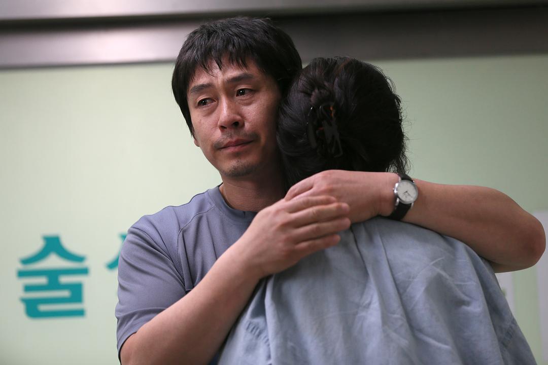 《素媛》剧照第16张图片