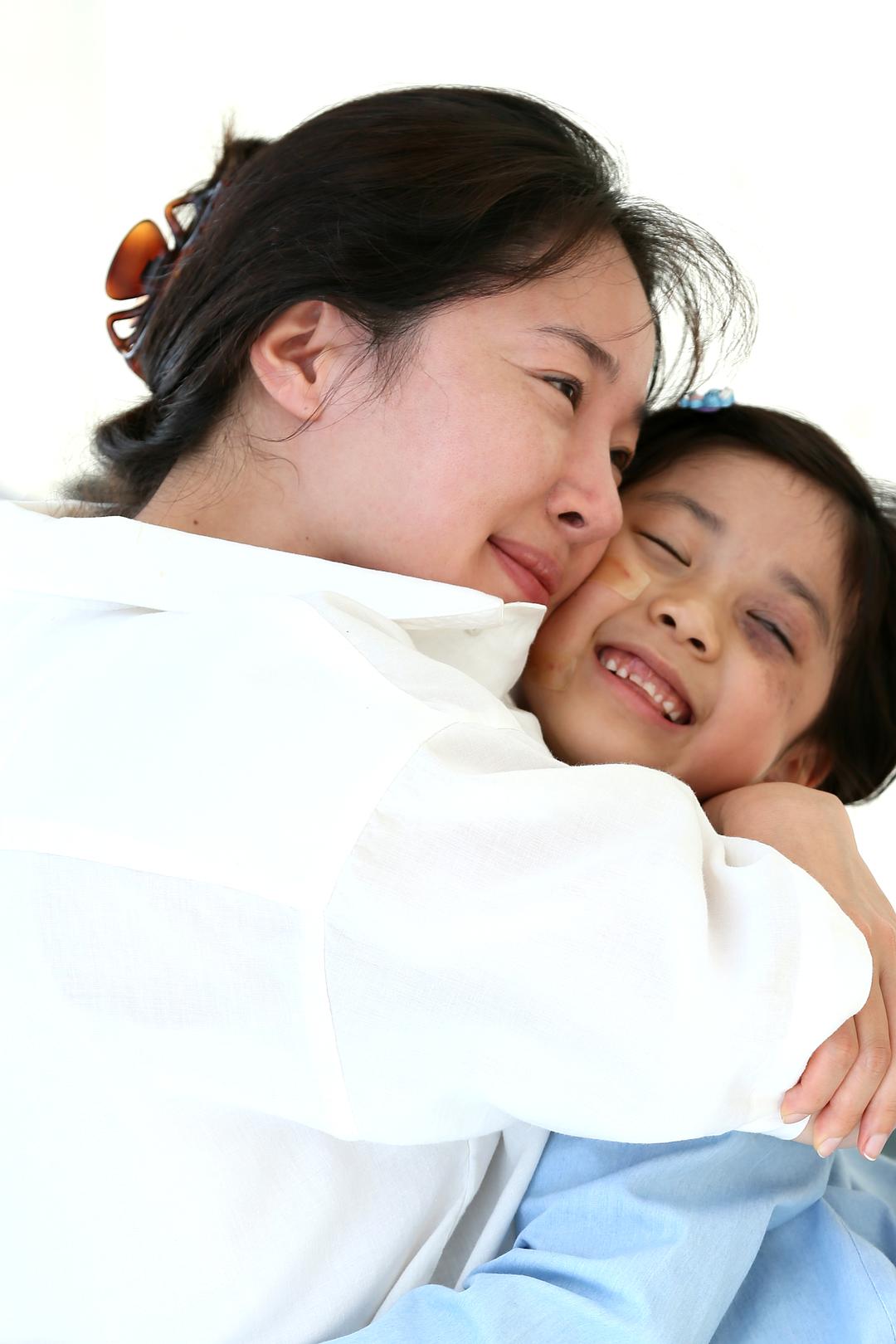 《素媛》剧照第18张图片