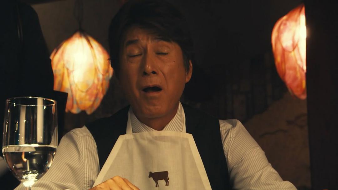 《X医生：外科医生大门未知子第5季》海报第36张图片