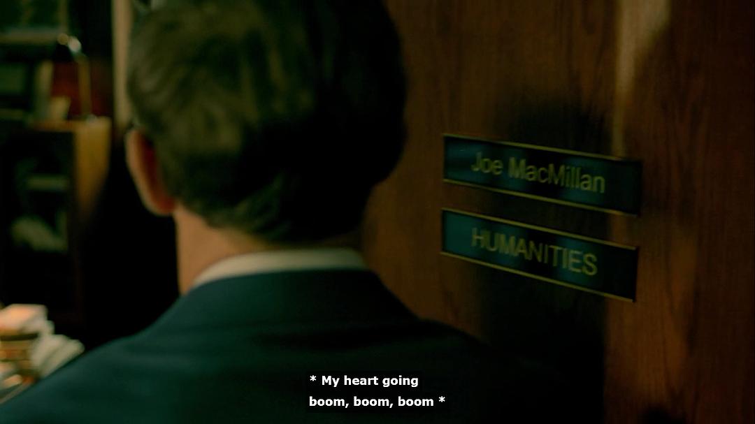 《奔腾年代第四季》剧照第52张图片