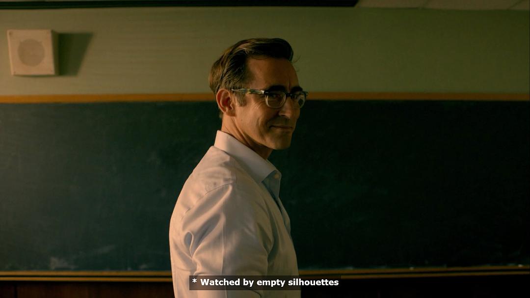 《奔腾年代第四季》剧照第48张图片