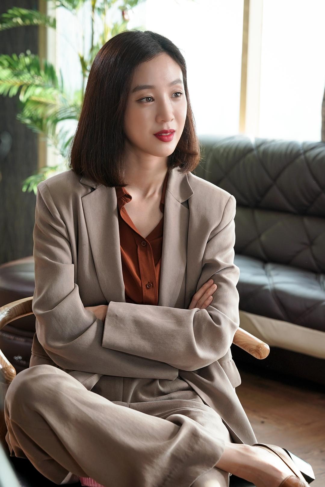 《魔女的法庭》剧照