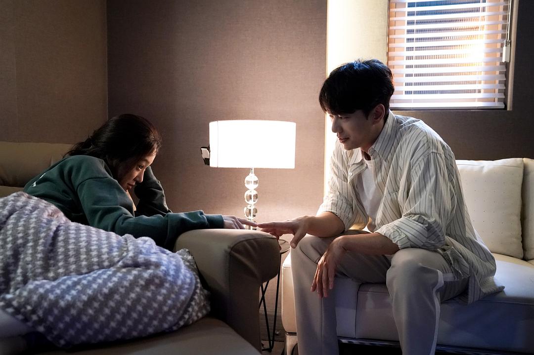 《魔女的法庭》剧照