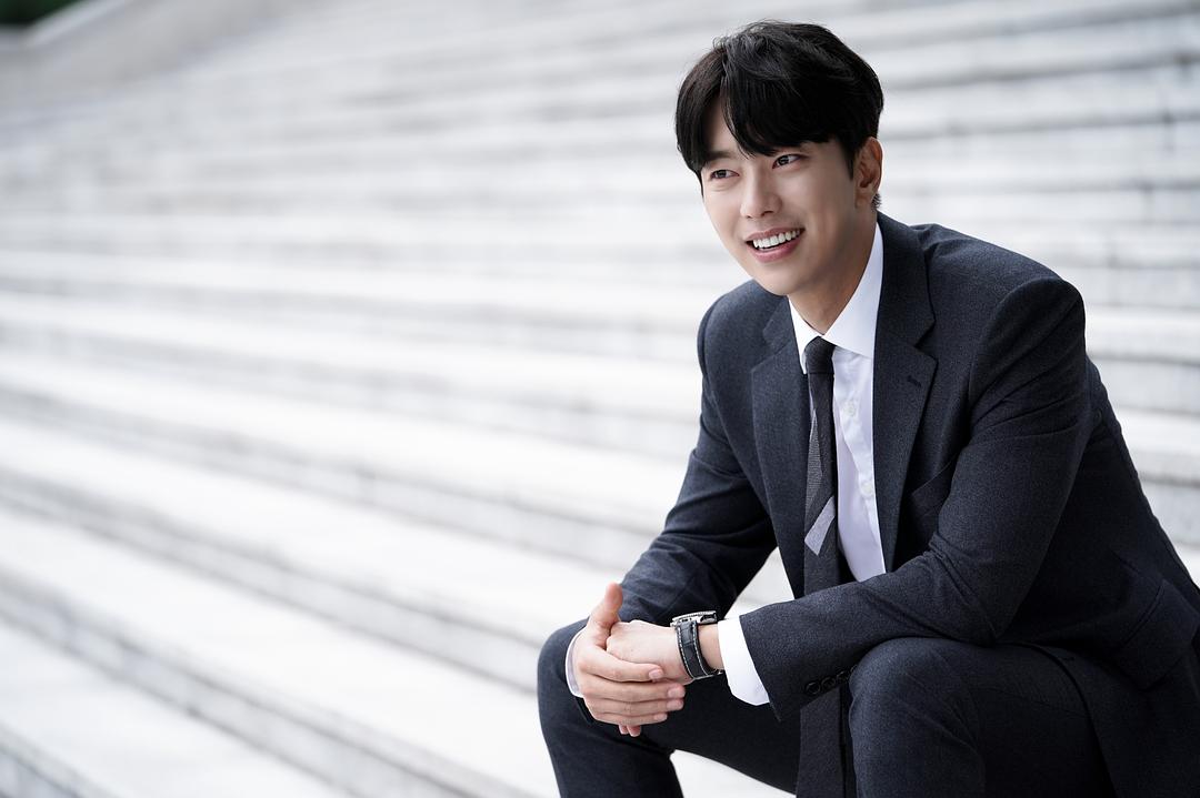 《魔女的法庭》剧照第37张图片