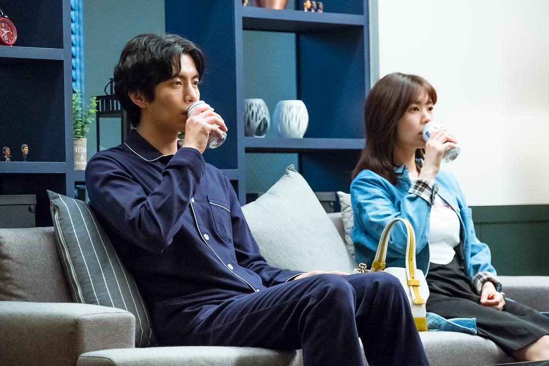 《今生是第一次》剧照第55张图片