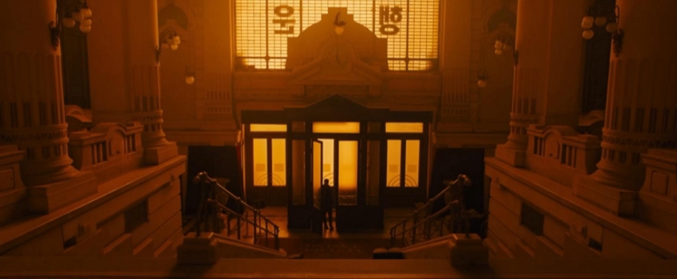 《银翼杀手2049》剧照第57张图片