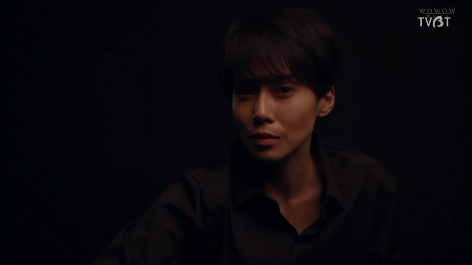 《单恋》剧照第21张图片