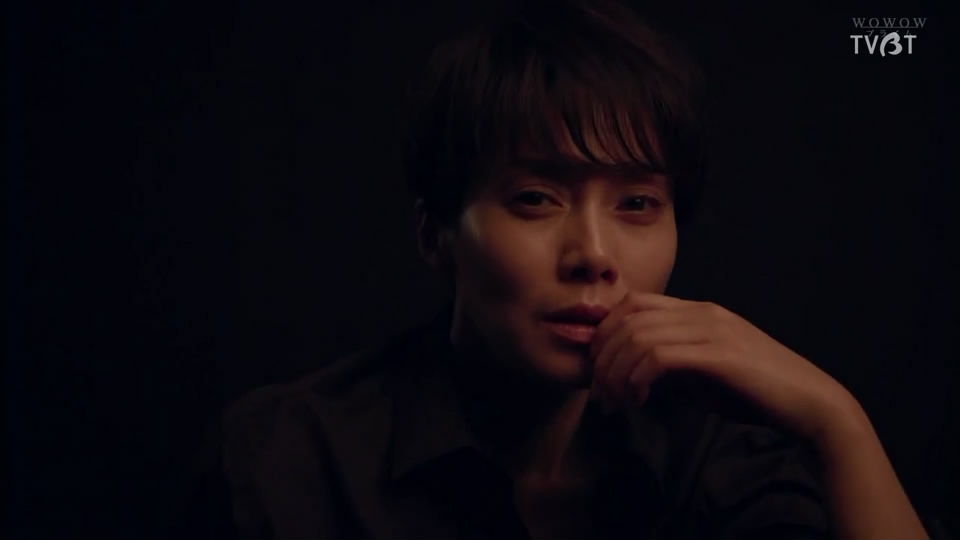 《单恋》剧照第38张图片