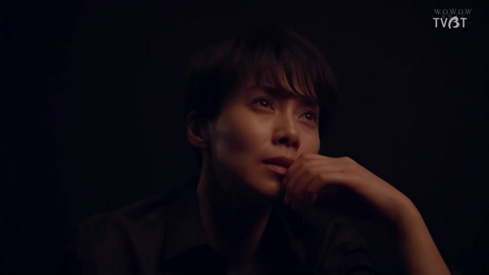 《单恋》剧照第26张图片