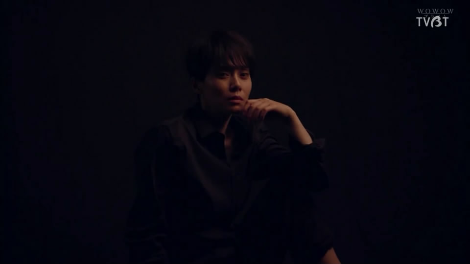 《单恋》剧照第25张图片