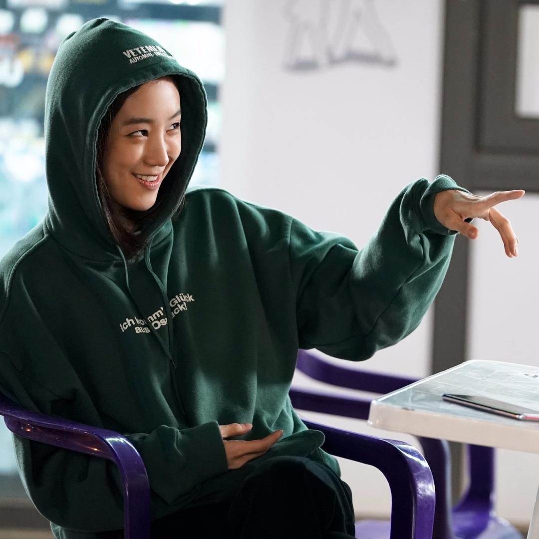 《魔女的法庭》剧照第46张图片