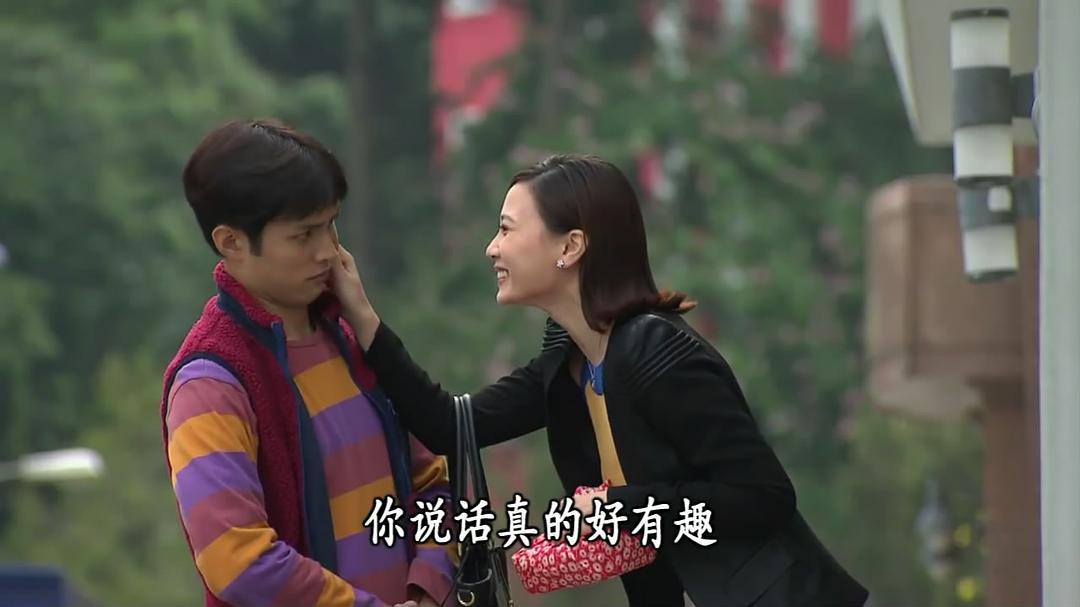 《超时空男臣》剧照第57张图片