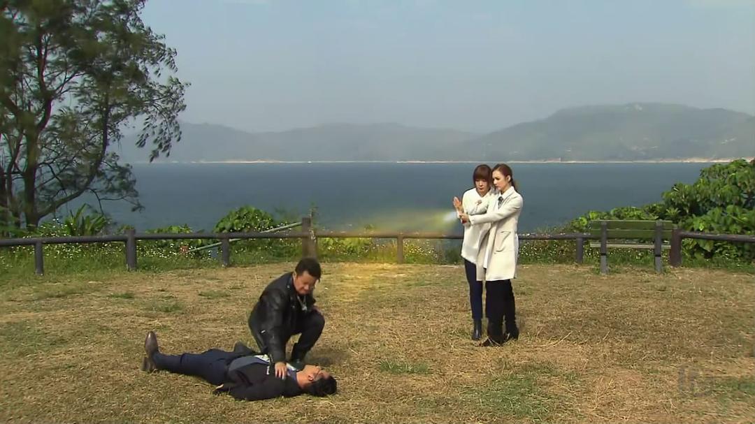 《超时空男臣》剧照第50张图片