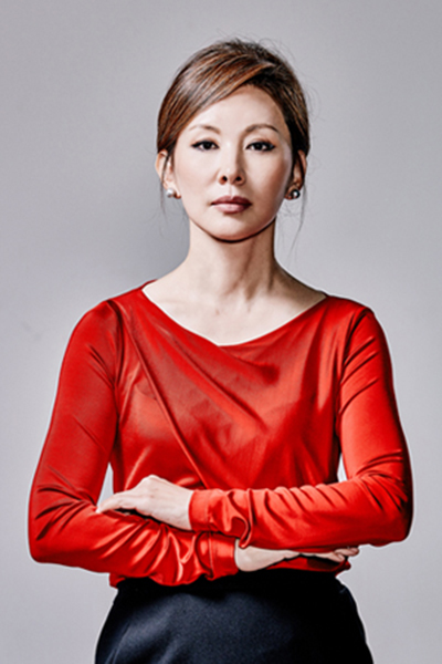 《金钱之花》剧照