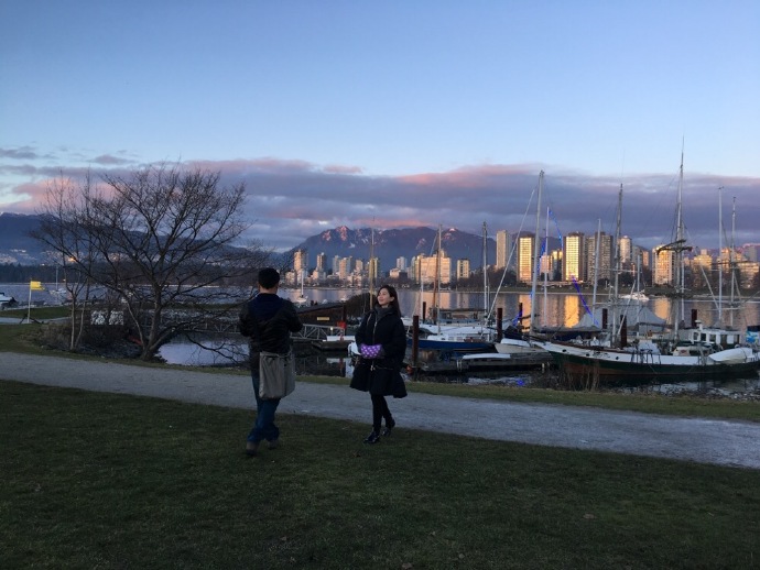 《如果可以这样爱》剧照第31张图片