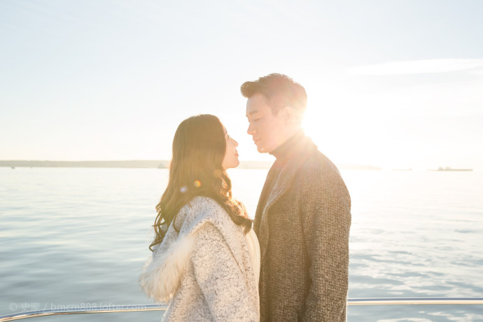 《如果可以这样爱》剧照第12张图片