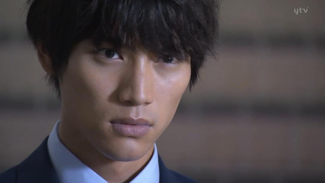 《即使爱，也有秘密》剧照第14张图片