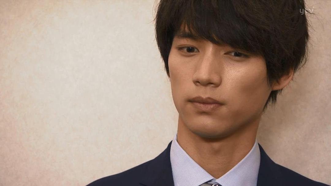 《即使爱，也有秘密》剧照第13张图片