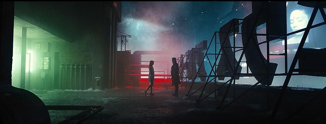《银翼杀手2049》剧照第3张图片