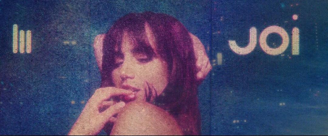 《银翼杀手2049》剧照第14张图片