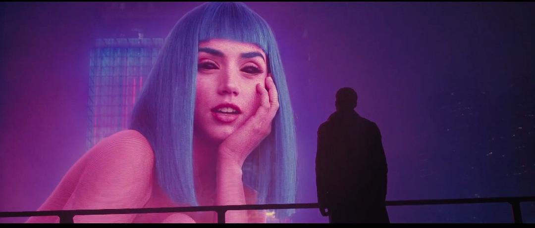 《银翼杀手2049》剧照第7张图片