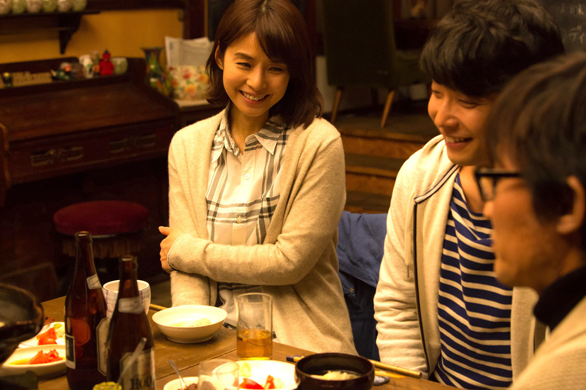 《Plage：有隐情的人齐聚的合租屋》剧照