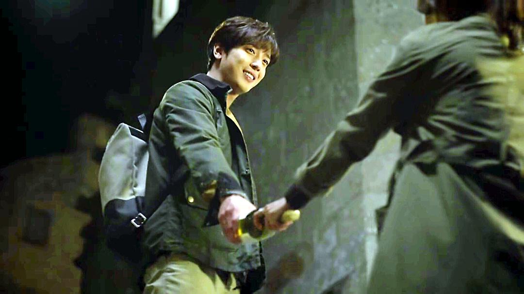 《花都情缘》剧照第12张图片