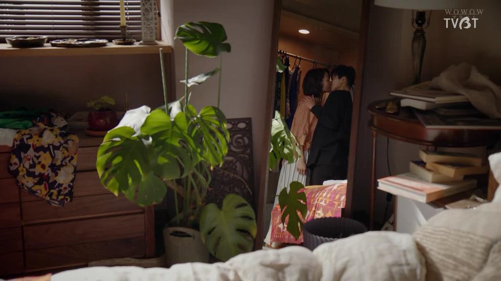 《单恋》剧照第31张图片