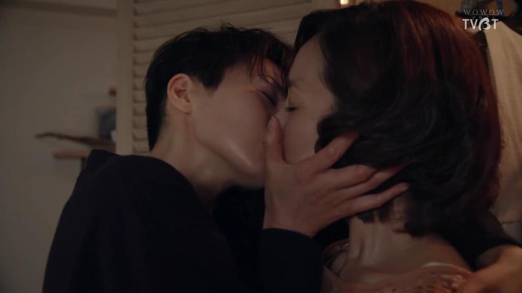 《单恋》剧照第30张图片