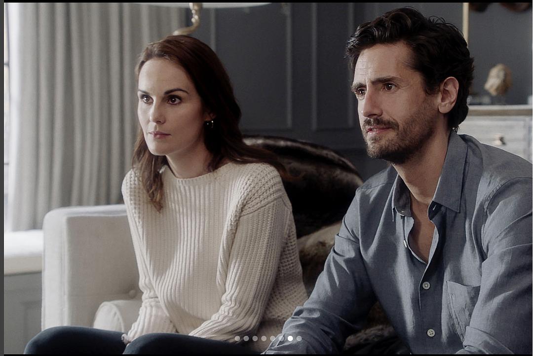 《一善之差第二季》剧照