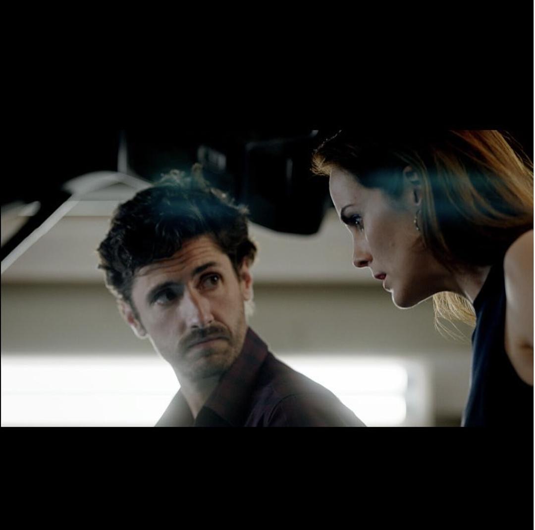 《一善之差第二季》剧照