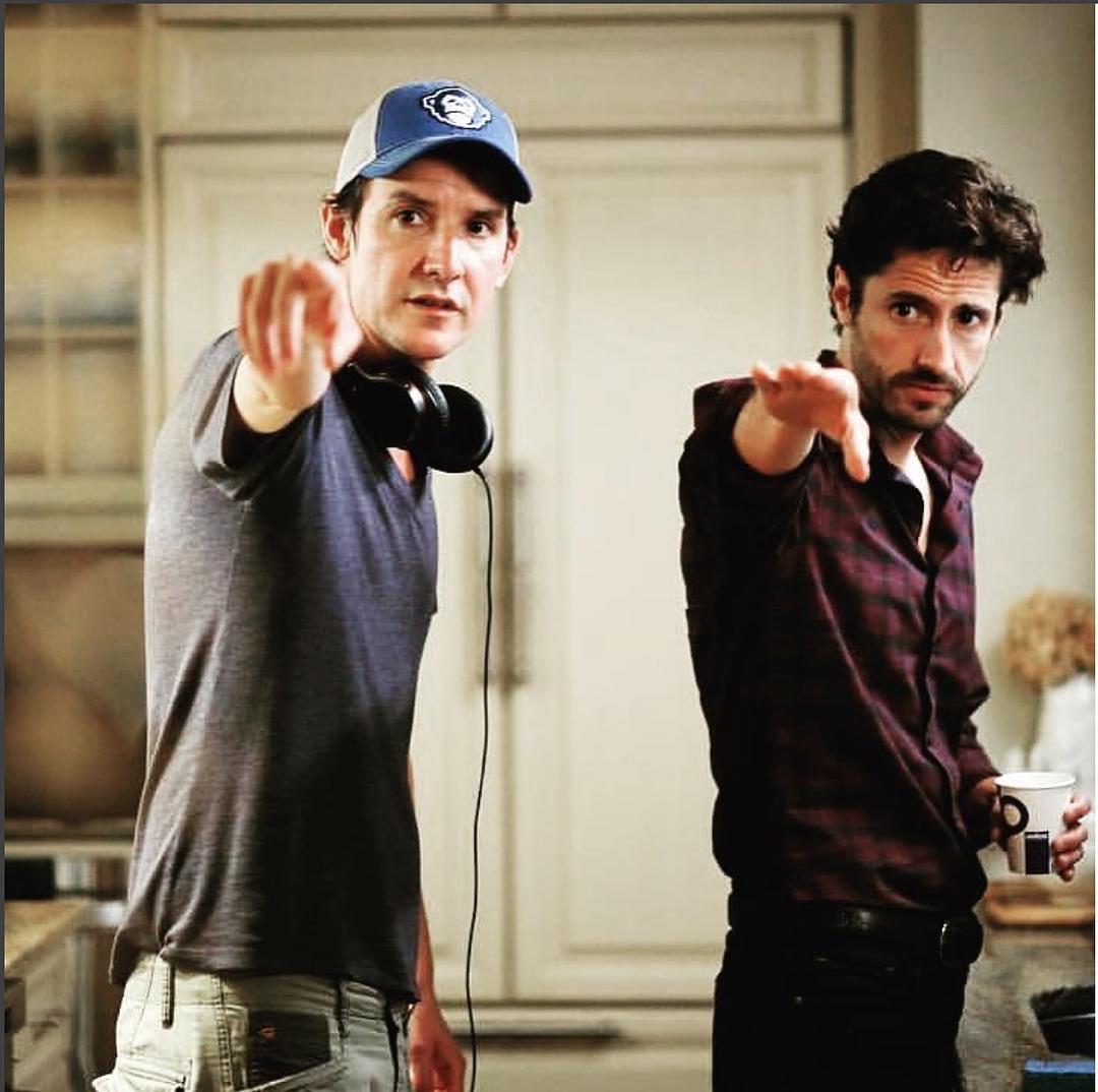 《一善之差第二季》剧照